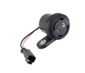 3E-6328: 24V Basic Cab Alarm thumbnail-1