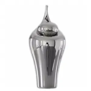 Mirror Chrome Effect Pigment Brightness VMP for Chrome Piant ,ink thumbnail-5