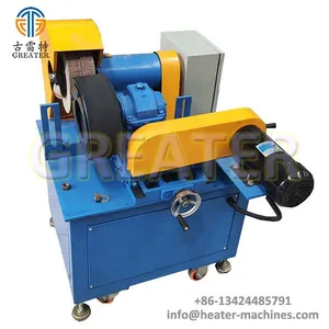 GT-PG30 Single Buffing Machine Chinese Heater Equipment Manufacture thumbnail-2