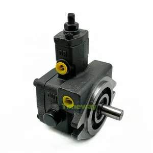 TIMEWAY Hydraulic Pump VPE-F08A-X-10 VPE-F12B-X-10 VPE-F08C-X-10 VPE-F12D-X-10 Low Pressure Variable Vane Pump Oil Pump thumbnail-2
