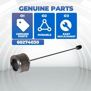 Sany 60274030 Oil Suction Filter P010097C for SANY Excavator thumbnail-5