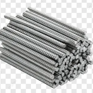 Factory Supply ASTM A615 Grade 40 Deformed Steel Bar 10mm-32mm for Civil Construction Rebar thumbnail-5