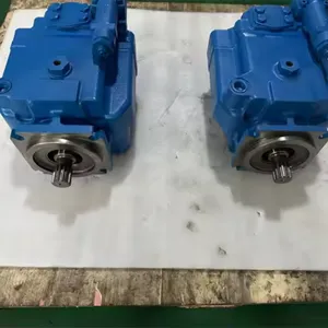 PVH Series Hydraulic Piston Pump PVH074L01AB25A2500200A PVH131 PVH141 PVH141R13AF30A230000002001AB010A Piston Pump thumbnail-1