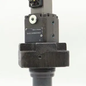 Solenoid Proportional Pilot Reversing Valve TDA040EW09B2NXW20 TDA016 TDA025 TDA032 TDA040 TDA50 TDA63 TDA80 TDA100EW thumbnail-3