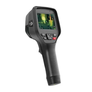 RG600F OGI Handheld Camera 640×512 23mK NETD for SF6 and Ammonia Gas Leak Detection Ex ic IIC T4 thumbnail-5