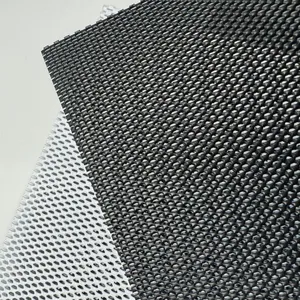 One Way Vision Window Screen DVA Mesh With Anti-Rain, Privacy Protection and Pest Control thumbnail-5