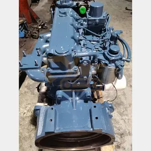 For Kubota Engine Diesel V2203 V2403 V3307 V3300 V3600 V2203 V3800 Excavator Engine thumbnail-2