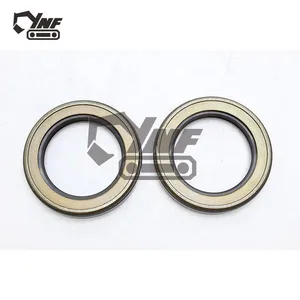 N0K Oil Seal 7067G11291 706-7G-11291 for Excavator Parts thumbnail-4