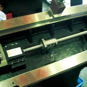 CNC Ball Screw thumbnail-1