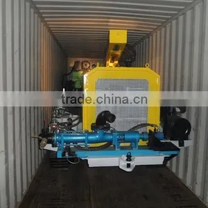 HF140Y Bore Pile Drilling Machine thumbnail-4
