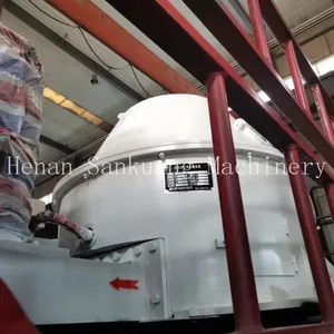 Automatic Coal Dewatering Machine, 220V, 1.5kW, 0.2mm Mesh, 2 TPH Capacity thumbnail-4