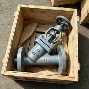 CBT3841 Flange Discharge Valve for Auxiliary Boiler Overboard Applications thumbnail-1