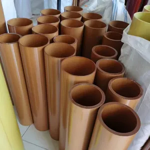 NEMA XXX/PFCP23 Paper Phenolic Tubes (HP2067) thumbnail-4