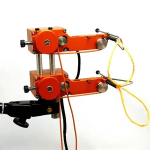 Reliant Extensometers EAG-100M-0100-S、EAG-0200-0500-S、EAGM-100M-020M-S、EAGM-125M-020M-S thumbnail-3