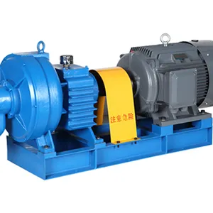 Pitot Tube Pump, Rotary Jet Pump, Rotating Jet Pump, Rotary Casing Pump. Head: 1 - 1500 Meters. Flow Rate: 1 - 1500 Cubic Meters per Hour. thumbnail-2