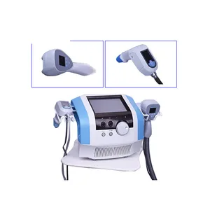 Monopolar RF Facelifting & Skin Tightening Massager Featuring Microcurrent and Vibration Technology thumbnail-2