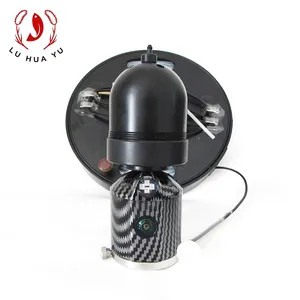 Wholesale Underwater Visual Fish Finder 30M Cable Length IP68 Waterproof With Patented Lifting Device thumbnail-1