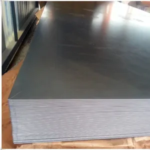ASTM A572 Grade 50 ASME SA516 Gr 70 Steel Plate ASTM A516 Gr70 Boiler Plate Mild Steel Plate Checkered Plate Sheet thumbnail-2