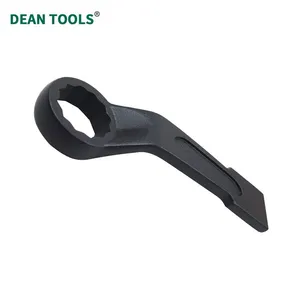 Striking Ring Wrench for Pipeline Flange Bolting in Oil Rigs thumbnail-3