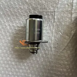 ORIGINAL SDLG SOLENOID VALVE 4110000076402 APPLY FOR FOR SDLG WHEEL LOADER MOTOR GRADER LG958 L958F G9180 G9190 G9200 G9220 thumbnail-3