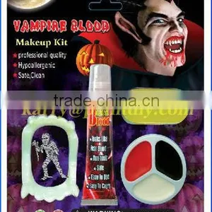Party Face Paint,party Makeup,diy Face Paint thumbnail-1
