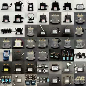 New Energy High Voltage Relay Fuse thumbnail-4