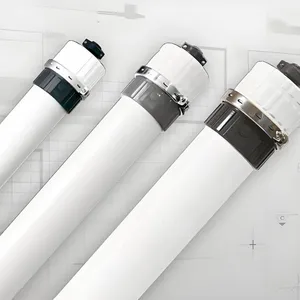Pvdf Hollow Fiber Ultrafiltration Membrane - Membrane Module for Sewage Treatment Filtration Membrane Equipment thumbnail-4