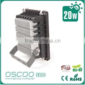 20w PCcooler Shell Led Floodlight High Quality Meanwell Driver for 3 Years Warranty in Shenzhen OSCOO thumbnail-3