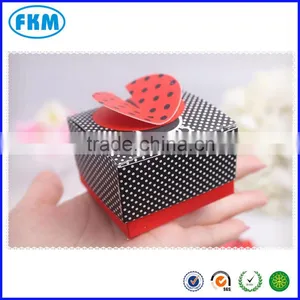 Heart Candy Favour Wedding Gift Boxes thumbnail-4