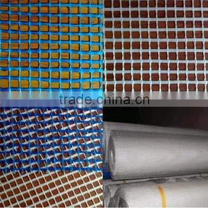 Colored Carbon Fiber Reinforcement Mesh Roll/concrete Fiberglass Mesh thumbnail-6
