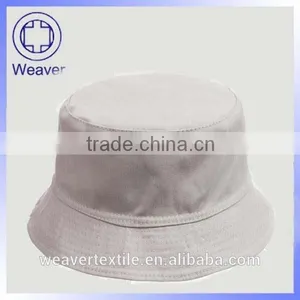 Plain Short Brim Blank Reversible Colorful Bucket Hats thumbnail-3