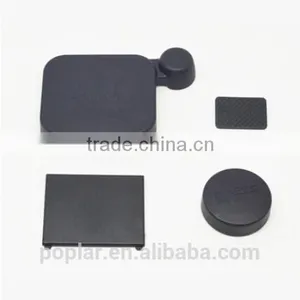 GP99 Sports Camera Lens Cap Housings Lens Cap Battery Cover thumbnail-1