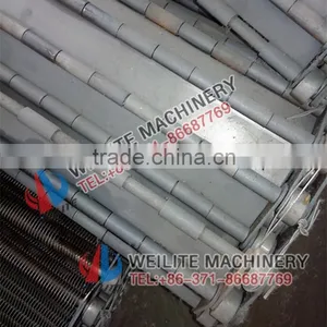 High Efficiency Professional Barbecue Charcoal Briquette Dryer thumbnail-6