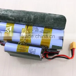 Smart Balance Wheel Samsung Battery Li-ion Rechargeable Scooter Battery Pack thumbnail-6