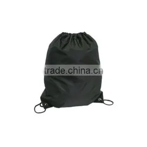 High Quality pp Woven Drawstring Shopping Bag thumbnail-2