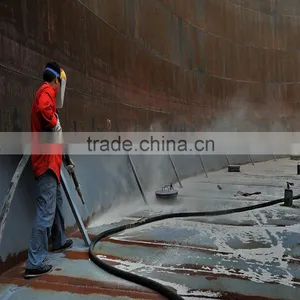 Sand Blasting Garnet/ Industry Garnet Sand Blasting thumbnail-4