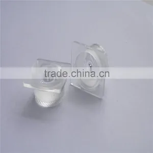 Square Shape RGB Led Lens 24mm 22mm thumbnail-4