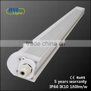 1200mm Wholesale CE ROHS Certificate t8 Energy Saving 18w Led Tube -S10 thumbnail-6