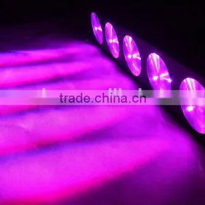 Multi Fuction 30w COB Led Light Bar Wash Led Pixel Bar Rgb Gymnastic Bar thumbnail-1