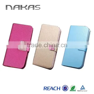 Mobile Phone Case for Girls,External Galaxy S3 Mini Battery Case for I8190 thumbnail-1