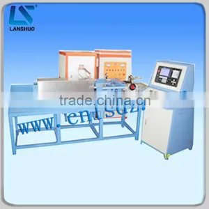 Updated CNC Induction Quenching / Hardening Machine Tool thumbnail-5