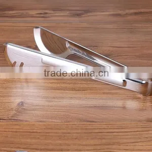 Manufacture Kitchen Tong Set Meet Tongs/ Salad Tongs/ Ice Tongs/ Stainless Steel Food Tongs Barbecue Tongs thumbnail-1