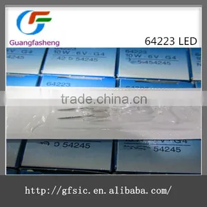 Electronic Component 64223 LED thumbnail-1