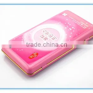 Children Metal Pencil Tin Box thumbnail-1