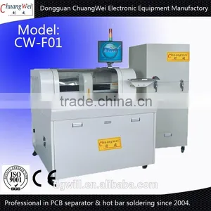 Pcb Milling Machine Cutter With ce thumbnail-3
