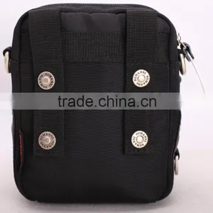 PU Satchel Messenger Bag Leather Satchel Men thumbnail-2