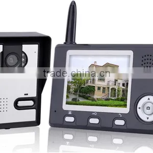 Brand New Intercom Long Distance Wireless With CE Certificate thumbnail-1