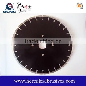 Brick Wall Stone Cutting Tools Diamond Asphalt Cutter Saw Blade thumbnail-3