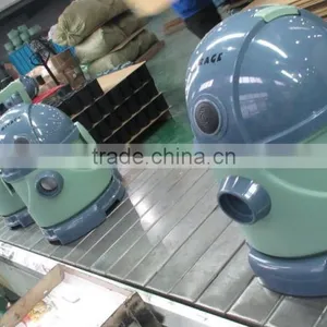 Wet Dry Industrial Vacuum Cleaner 30L 1200w Car Wash Commercial Hoover thumbnail-6