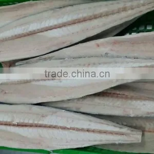 A Grade 100-150G Spanish Mackerel Fillet thumbnail-2